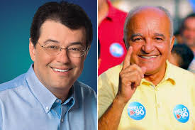 Campinense mantém Francisco Diá como treinador para o ano de seu centenário 