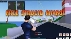Pastebin is a website where you can store text online for a set period of time. How To Get Aimbot On Strucid Roblox Pc 2020 Herunterladen