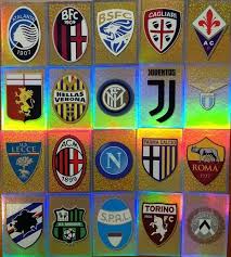46 Fuori Raccolta Album Figurine Calciatori Panini 2019 20 Idol E Scudetti Oro Fuori Raccolta Album Figurine Calciatori Panini Calciatori Figurine Idol