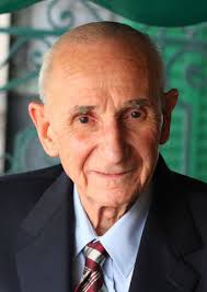 In memoriam: Dr. Frutos Enrique Ortiz