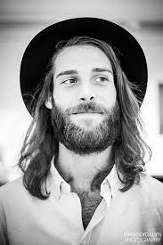 Long hair guys love to put their locks in a pony. Pictures Of Men With Long Hair And Beards