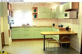 Kitchen Furniture For Small Kitchen Minideck Co Laminate Kitchen Cabinets Pictures Ideas F Simple Kitchen Design Interior Kitchen Small Modular Kitchen Indian