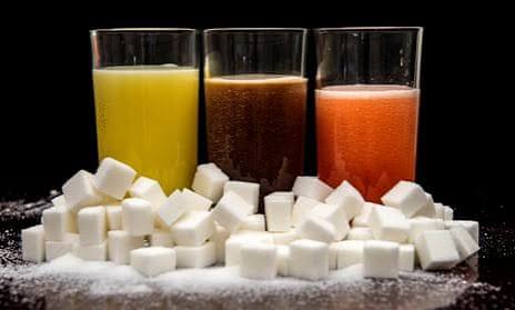 Fruit juices and smoothies contain 'unacceptably high' levels of sugar |  Sugar | The Guardian