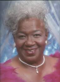 Obituary for Elaine Virgina (Smith) Hogans