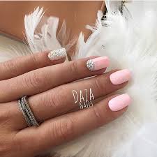 The curved swirl patterns help to elongate the nails, flattering the pointed nail tips. Nail Art 1911 Best Nail Art Designs Gallery Bestartnails Com