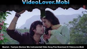Baarish Yaariyan Santoor Mix Free Download At Http Www Videolover Mobi Main Php Dir Exclusive 20videos Start 1 Comedy Video Clips Hollywood Trailer Songs