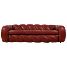 Leather Sofa By Vivai Del Sud Italian Leather Sofa Italian Sofa Leather Sofa