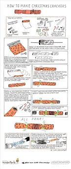 What happens if you eat christmas decorations? 35 Handmade Christmas Crackers Ideas Christmas Crackers Christmas Diy Christmas Crafts