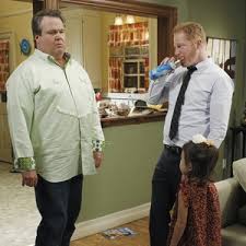 You need to understand the structure of the profession and the amount of commitment you have to put forth when entering the industry. Modern Family Review Door To Door Episode 3 04 Paste