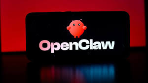 OpenClaw養龍蝦AI索取權限高HKCERT：機構不應視為一般聊天工具