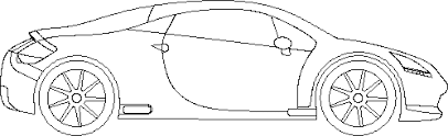 Blocks autocad machines free blocks autocad machines this is a huge collection of free car blocks in autocad, it has more than 1000. Sport Car In Autocad Download Cad Free 15 25 Kb Bibliocad