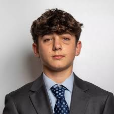 2024 JV B Baseball Roster