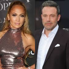 Jennifer lopez and ben affleck are serious about their rekindled romance. Jennifer Lopez Ben Affleck Make Instagram Debut With Leah Remini E Online