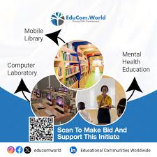 Educational Communities Worldwide (@educomworld)