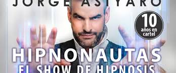 Hipnonautas