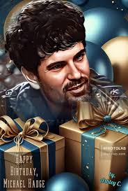 Happy birthday to the late, great, Michael Hutchence!