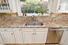 Breathtaking kitchen designed perfectly typhoon bordeaux granite with cherry cabinets. Typhoon Bordeaux Granite Countertops Best Kitchen Countertop Ideas