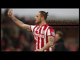 Join the discussion or compare with others! Pes 2013 New Face Hair Marko Arnautovic 2015 2016 Youtube