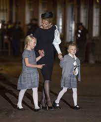 Hank azaria was born on april 25, 1964 in queens, new york city, new york, usa as henry albert azaria. Princess Mabel Of The Netherlands And Daughters Countess Luana L And Countess Zaria R Leave A Memorial Service For Prince Dutch Princess Royal Family Royal