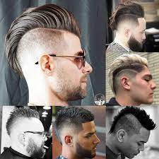 However, this article lists the. 35 Best Mohawk Hairstyles For Men 2021 Guide