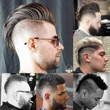 Mohawk hairstyles is typically identifiable as hairstyle for rebellious and outlandish. 35 Best Mohawk Hairstyles For Men 2021 Guide