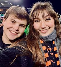 A little about me :)