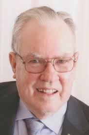 Howard Biddle Obituary (2022)