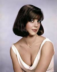 Beautiful Natalie Wood 1964 Natalie Wood Beautiful Actresses