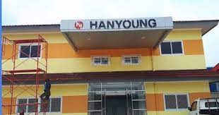 Informasi yang anda cari adalah berapa gaji mandiri karya teknik terupdate dan. Pt Han Young Indonesia Perusahaan Penanaman Modal Asing Di Jepara Info Polisi News