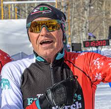 Coming together gives us all a lift."