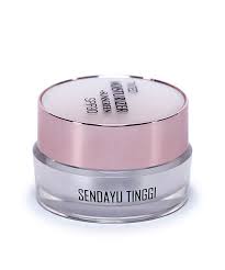 Senang nak pakai dan nampak cantik je bila apply kat muka. Rawatan Wajah By Sendayu Tinggi Naiqaastore