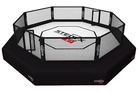 Cage fighting these days is more popularly known as mma (mixed martial arts). Octagon Ufc Rules Premium Manufacturer Of Martial Arts Boxing Mma Equipments Stedyx