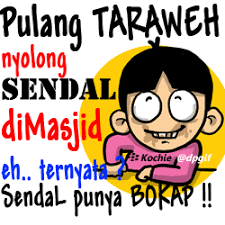 Terbaru contoh pamflet ciri jenis manfaat dan cara. Poster Ramadhan Lucu