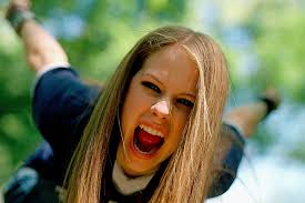 He wanted her, she'd never tell Avril Lavigne S Best Song Complicated Or Sk8er Boi The Tylt