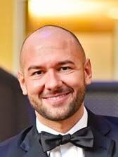 Christopher Jacobson Profile