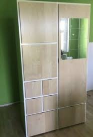 Weil er das raumambiente intensiv prägt und außerdem das möbel ist, welches den meisten stauraum im schlafzimmer schafft, gehört ein kleiderschrank zu den wichtigsten. Ikea Rakke Kleiderschrank Super Erhalten Lieferung In Berlin Treptow Ebay Kleinanzeigen