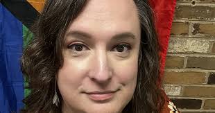 Ohio candidate who didn't 'deadname' herself is disqualified from running