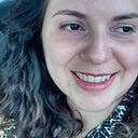 Clarice Bruxa. Não, não sei se Clarice era bruxa. Ela…