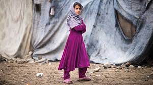 The bbc's yogita limaye travels to afghanistan's kunduz province, most of which has fallen to the taliban. Wohin Treibt Afghanistan Das Ende Eines Vierzigjahrigen Krieges Pro Asyl