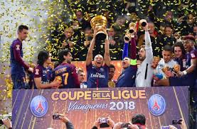 Gagner contre brest, c'est la. Et A La Fin C Est La Coupe De La Ligue Qui Perd Coupe De La Ligue Quarts Psg Guingamp 1 2 10 Janvier 2019 Sofoot Com