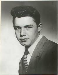 William Thomas “Bill” Rexroat Sr. (1934-1959)