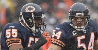 bears 100 look back 2006 nfc championship game