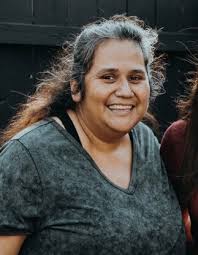 Obituary for Rebecca Isabela Perez