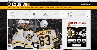 Youtube tv is no exception, and on friday, they dropped another one. Watch The Boston Bruins Live Without Cable In 2020 Top 3 Options