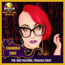 I'm back back back again to one of the best cons ever! @dragoncon! Come see  me in artist alley, Americasmart building 2, floor 4. DragonCon is Aug  29-Sept 2 2024. Get planning!