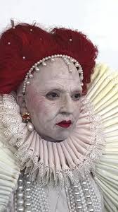 The Virgin Queen: A Glimpse into Elizabethan England