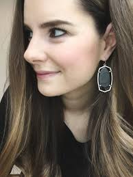 Evening Look with Urban Decay's Naked Smoky Palette