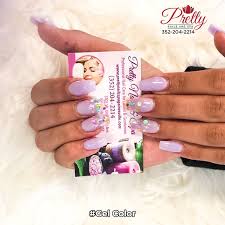 Maybe you would like to learn more about one of these? Nail Salon Gainesville