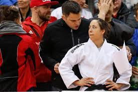 Judoka scoccimarro für olympische spiele nominiert. Judo Bund Nominiert Katharina Menz