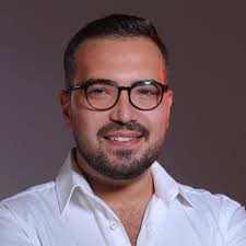 What is a suitable way to preserve internal organs of bees?